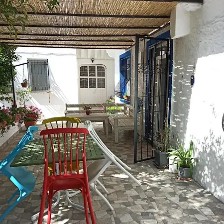 Apartament Cozy With Walking Distance To The Beach In Bodrum, Mugla Turgutreis
