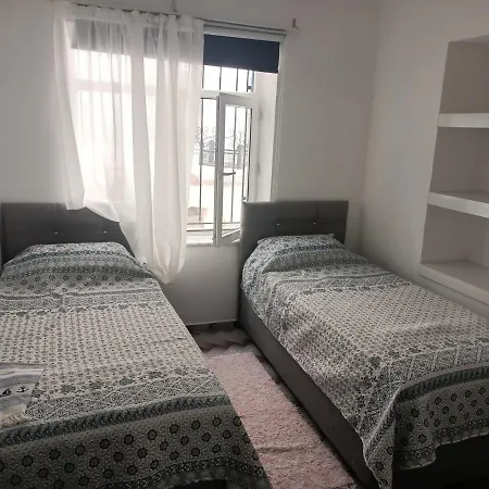 Cozy With Walking Distance To The Beach In Bodrum, Mugla Apartament *