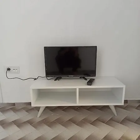 Cozy With Walking Distance To The Beach In Bodrum, Mugla Apartamento
